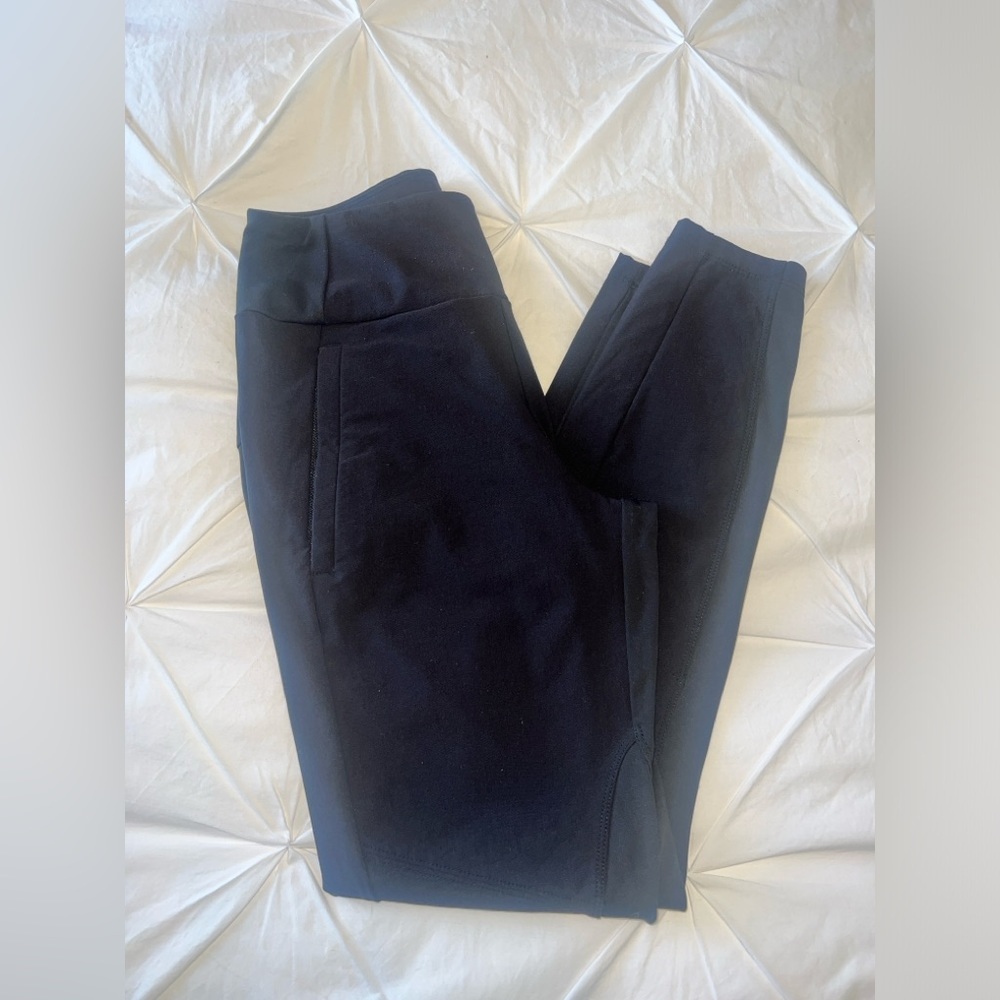 ATHLETA Headlands Hybrid Trek tights SIZE:4P - Picture 8 of 15